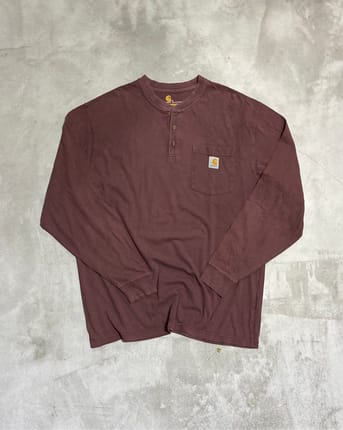 CARHAAT KAOS PANJANG POKET