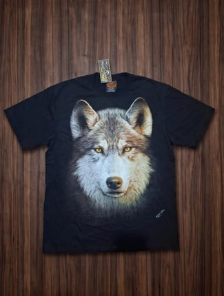 Rock chang tee