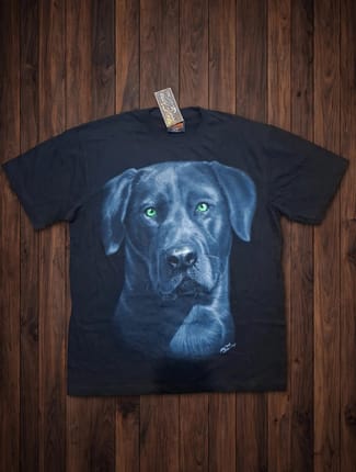 Rock chang tee