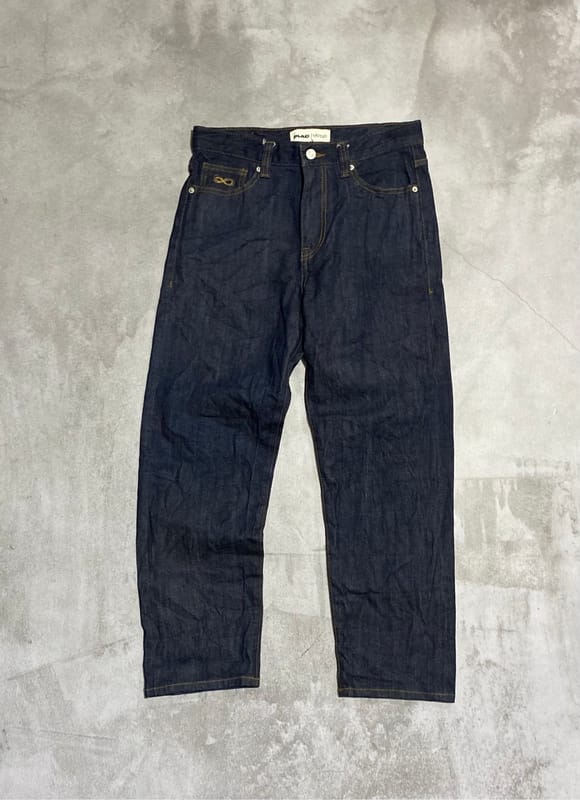 PLAC DENIM SALVAGE, foto 3