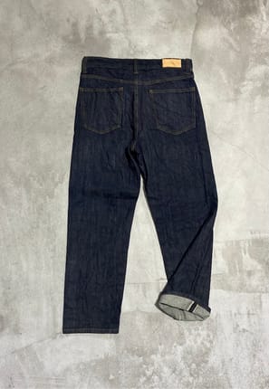 PLAC DENIM SALVAGE