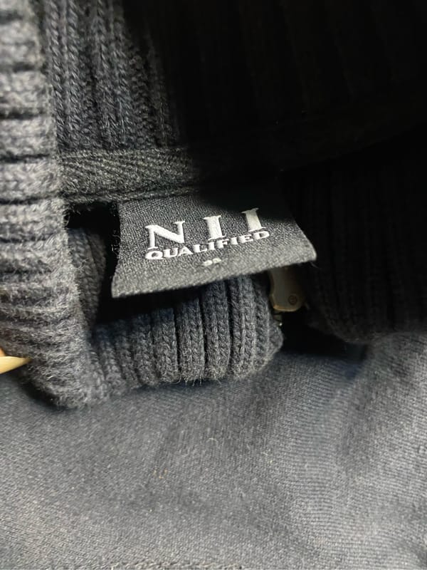 y2k skull track jacket over sleeve, foto 4