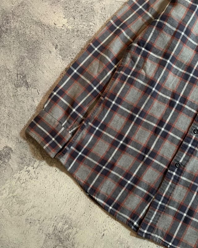Uniqlo Flannel Shirt, foto 4