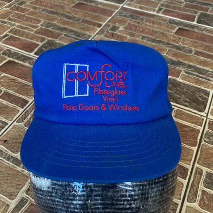 Topi VTG Cap America