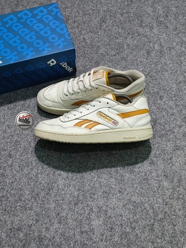 Reebok BB4000 Gold Retro, foto 2