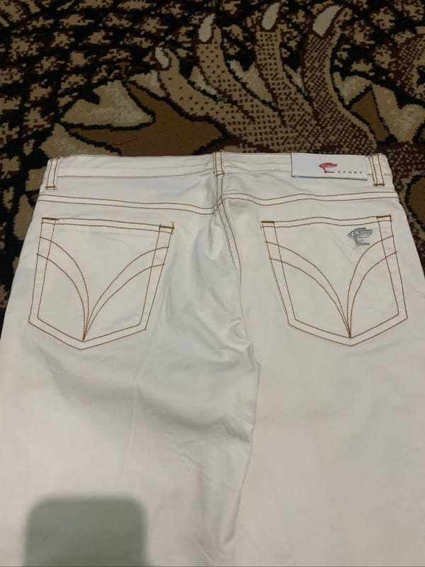 Versace Colection Medusa Logo Pants, foto 4