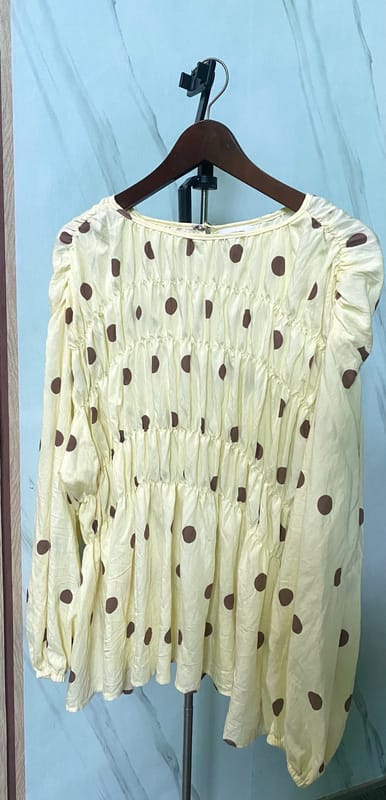 Polka Top Angelndevil, foto 6