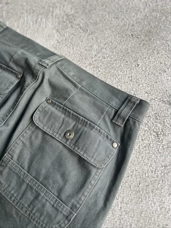 UNIQLO DOUBLE KNEE, foto 5