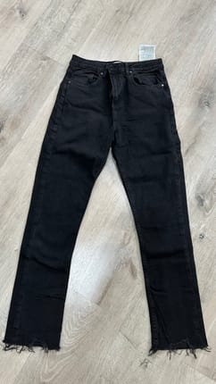 celana jeans zara wanita original