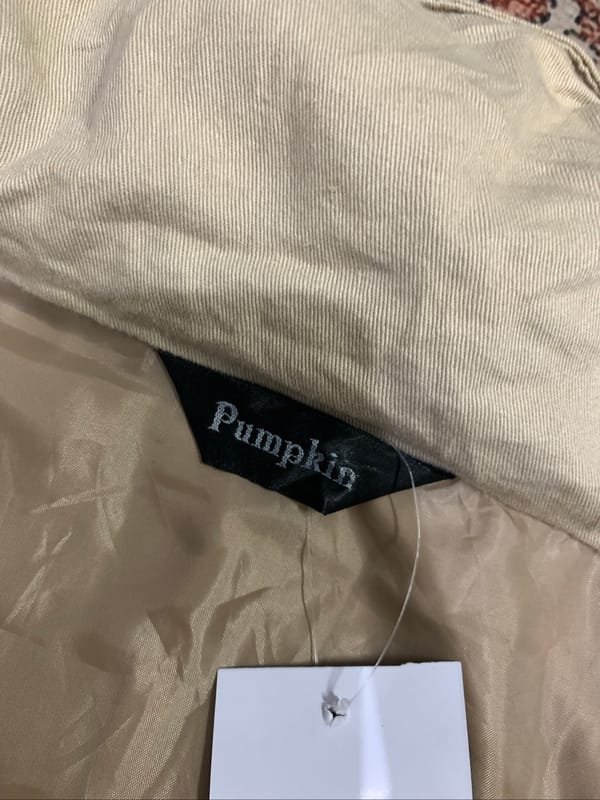 Multipoket jaket japan, foto 8