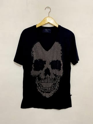 PHILIPPLEIN KAOS ORIGINAL