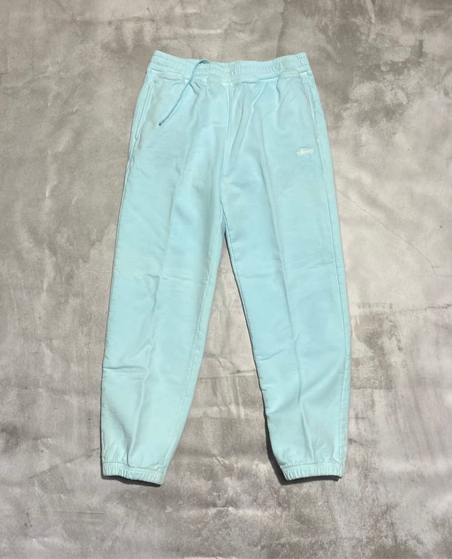 STUSSY JOGGER LIKE NEW, foto 2
