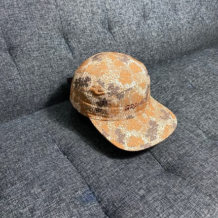 Topi Gramicci Camo