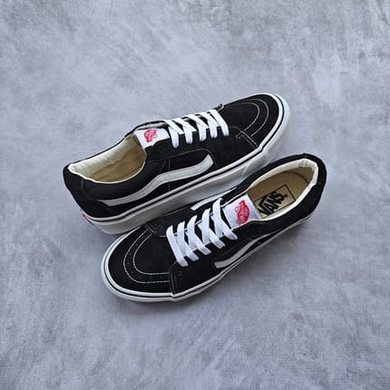 Vans Sk-8 Low