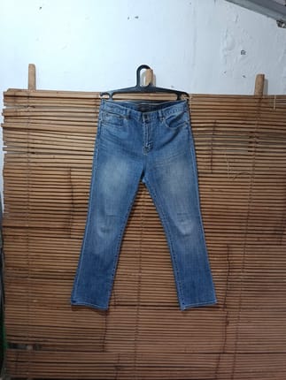 LAUREN JEANS BY RALPH LAUREN