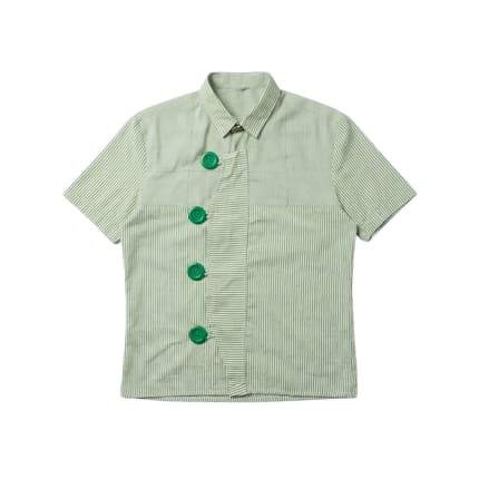 reworked kemeja