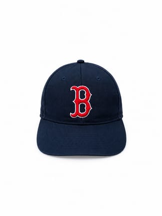 🔴🔵 BOSTON RED SOX VINTAGE CAP