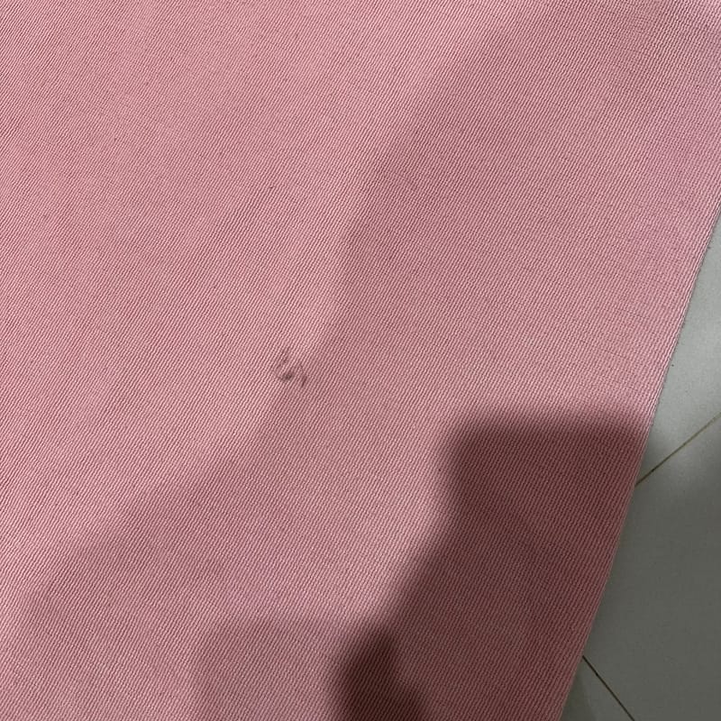 Pink Stretchy Midi Dress, foto 2