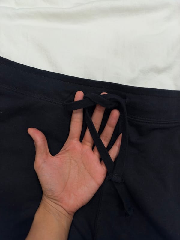 GAP short sweat pants, foto 4