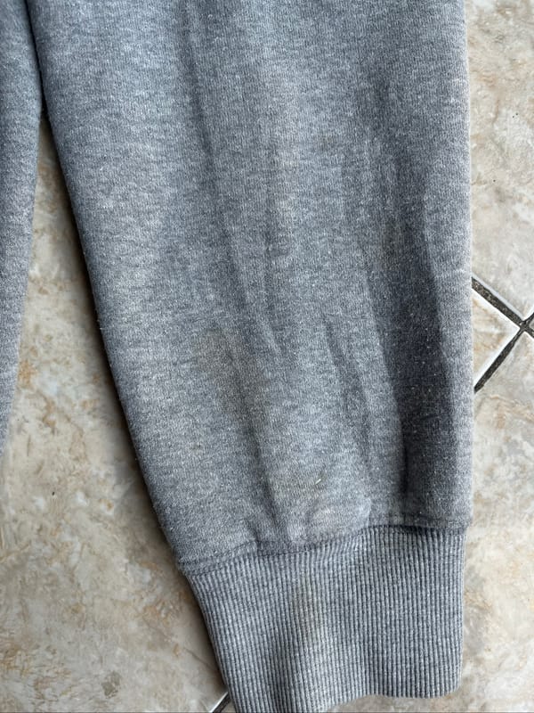 Crewneck Adidas like a new, foto 8