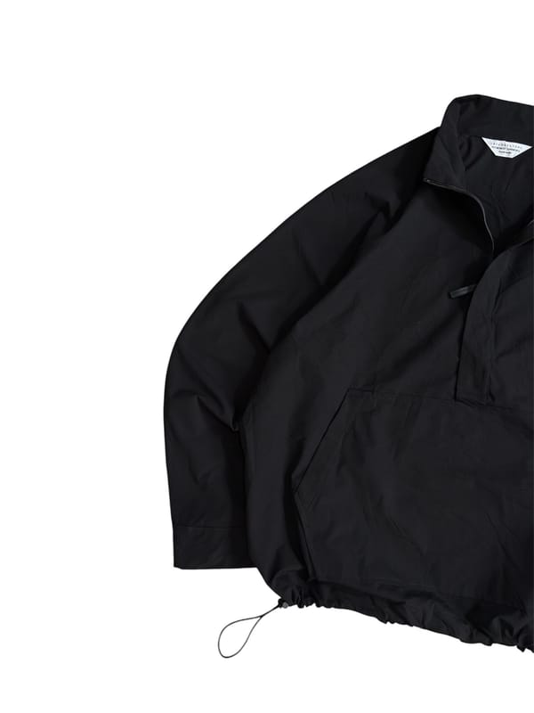 Lafudge Store Anorak Halfzip Nylon Jacket, foto 2