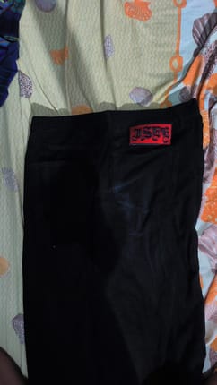 Celana Corduroy