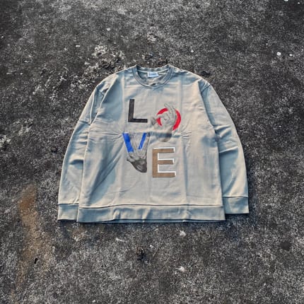 Solid Homme Sweatershit