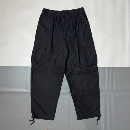 Uniqlo U wide fit cargo pants