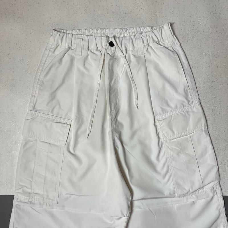 Java cargo super wide pants, foto 4