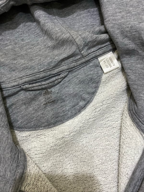 Hoodie zipper adidas tepped, foto 5