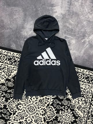 Hoodie adidas balok