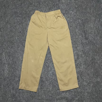BURBERRY CHINOS ANAK