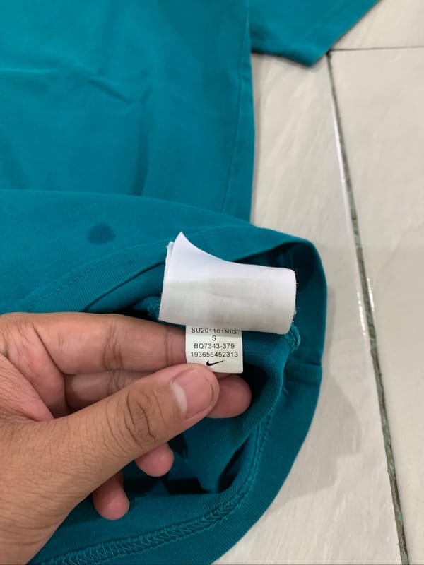 Nike ACG T shirt, foto 5