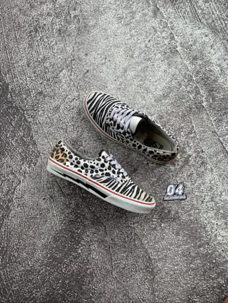 Vans Era Safari Multi