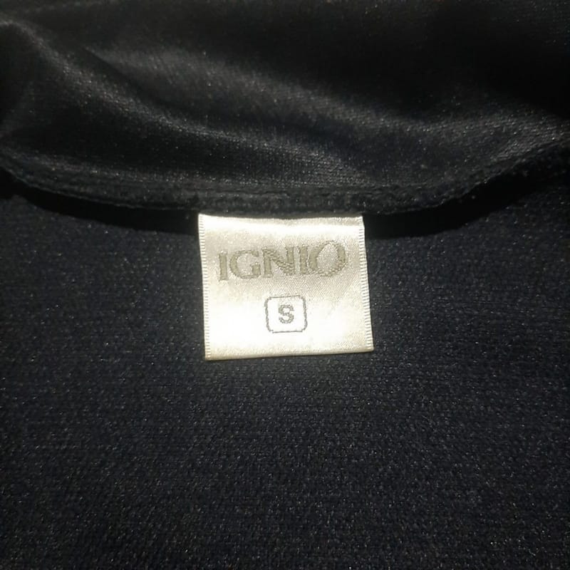 Tracktop Ignio Hitam Oren, foto 3