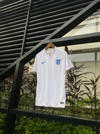Nike england home 2014/2015
