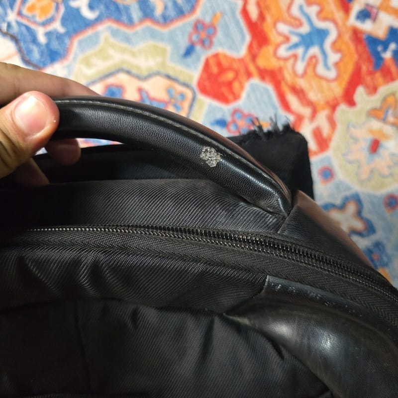 Backpack hardcase by Samsonite, foto 8