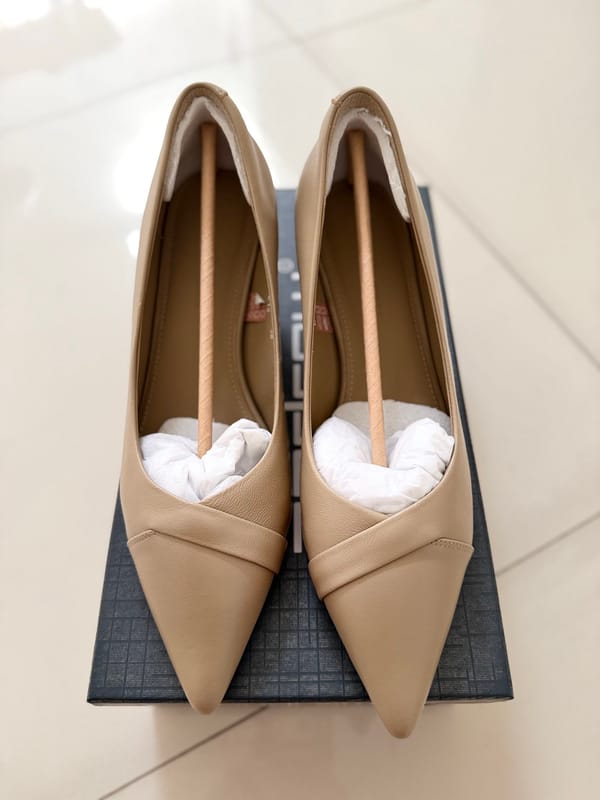 Heels, foto 8