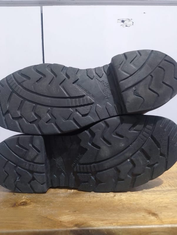 Red Wing Safety, foto 2