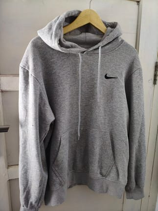 Nike Hoodie Small logo