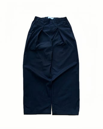barrel pants