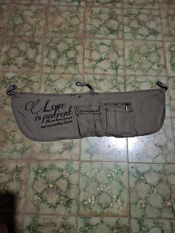 Short pants Cecil McBee, foto 10