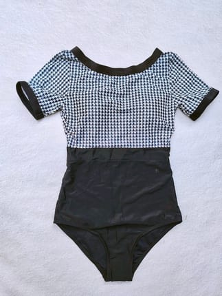 Baju renang / swimsuit size m