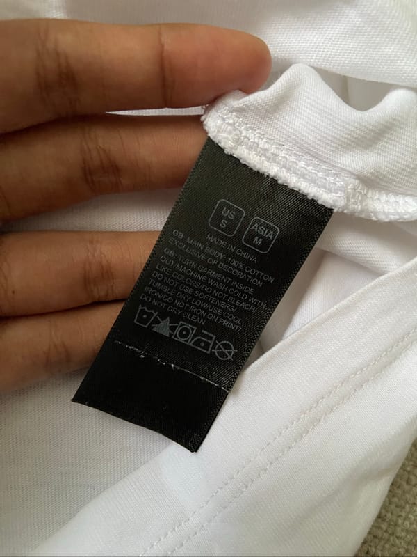 The north face queenstown tshirt, foto 3