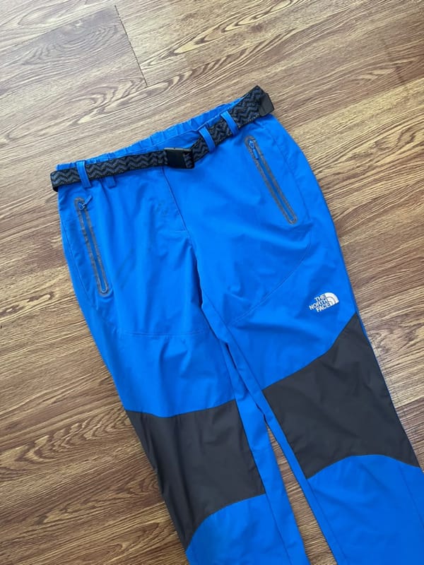 celana outdoor quickdry, foto 2