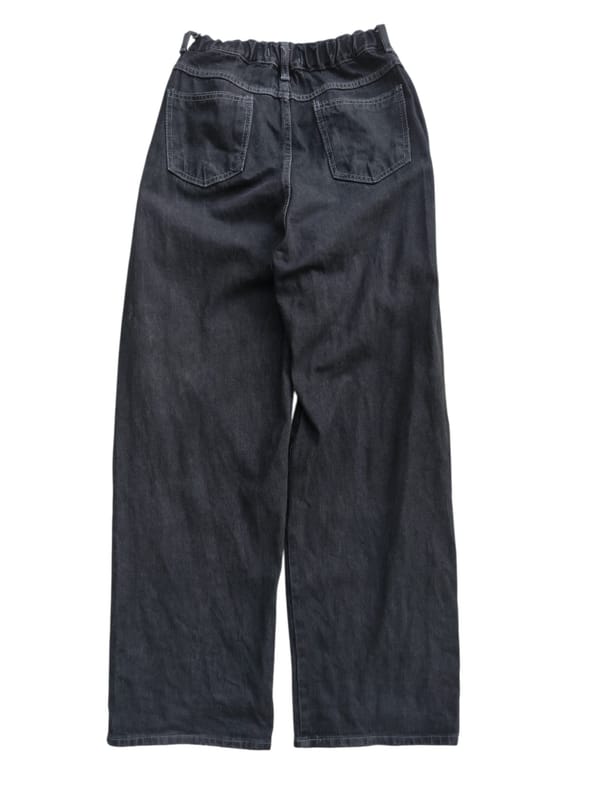Unbarand Baggy Jeans, foto 5