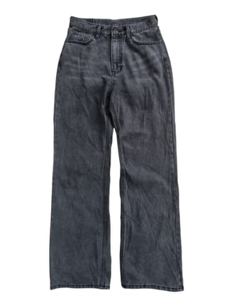 Fly Model Baggy Jeans