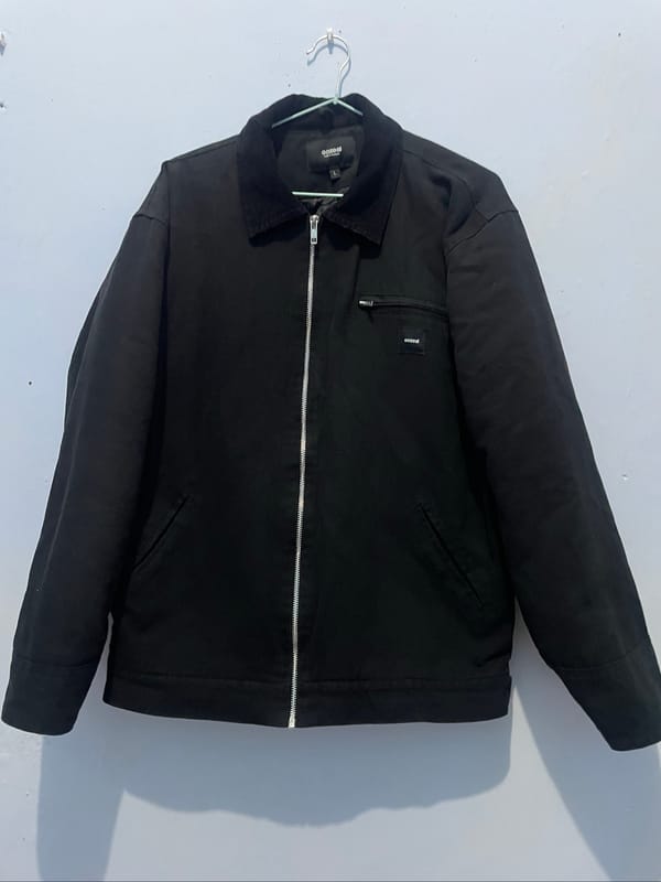 GOZEAL WORK JACKET, foto 2