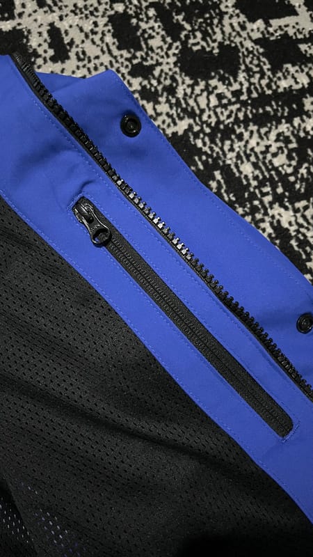 Carhartt WIP Alto Lazurite Gorpcore Jacket, foto 10