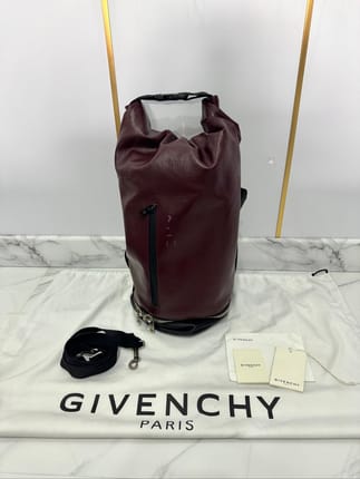 GIVENCHY JAW HYBRID